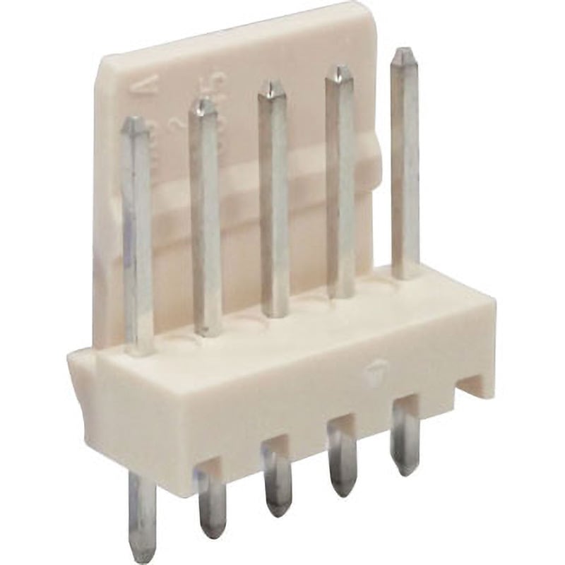 5045-05A 電線対基板用コネクタ 2.5mmピッチ ウエハー