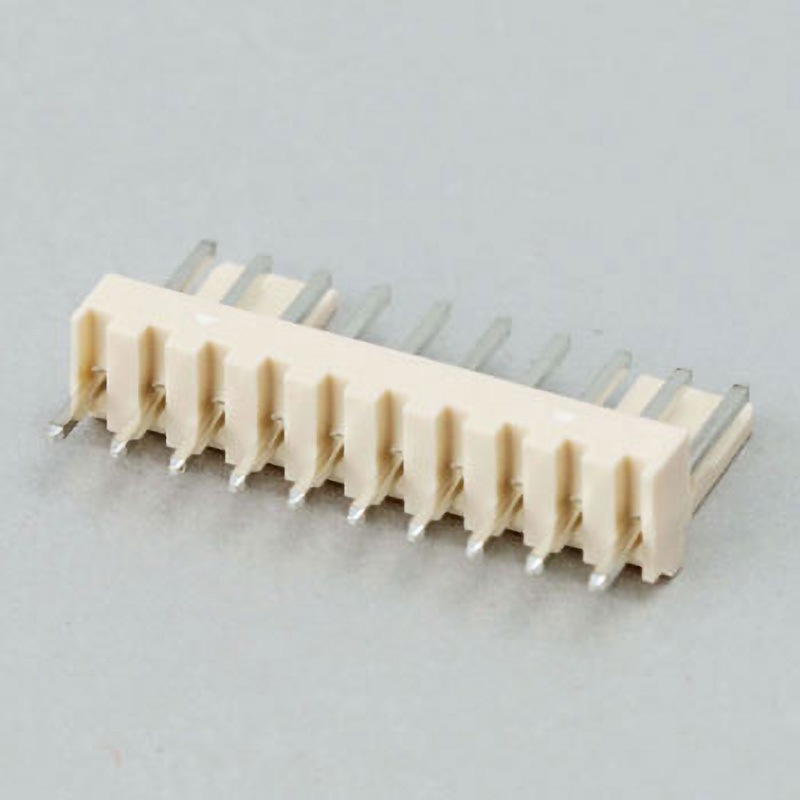5045-10A 電線対基板用コネクタ 2.5mmピッチ ウエハー