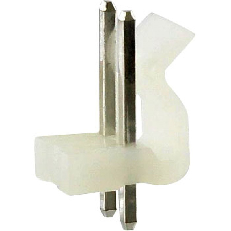 5273-02A 電線対基板用コネクタ 3.96mmピッチ ウエハー