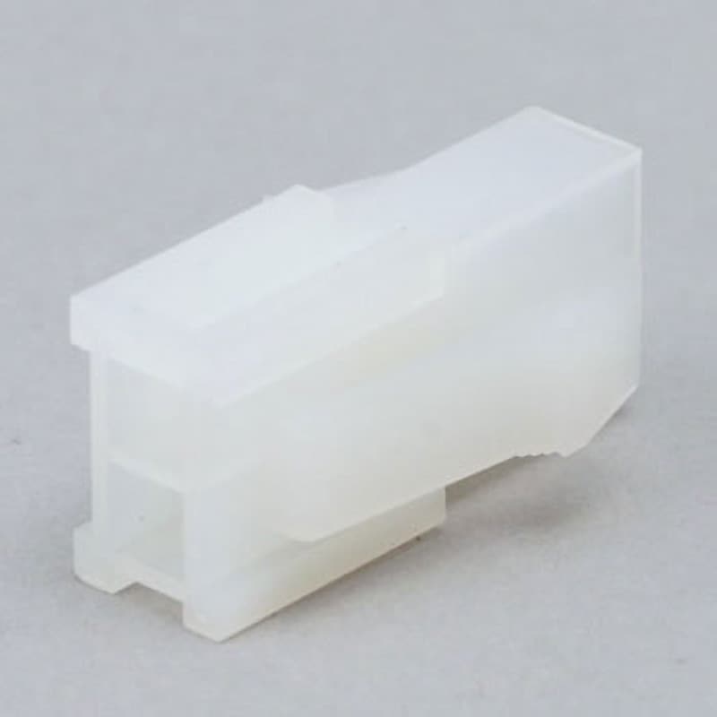 5559-02P 中継用コネクタ 4.2mmピッチ ニューミニフィット 5559-02P 中継用コネクタ 4.2mmピッチ ニューミニフィット