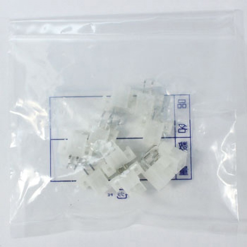 5569-04A1 中継用コネクタ 4.2mmピッチ ニューミニフィット基板用