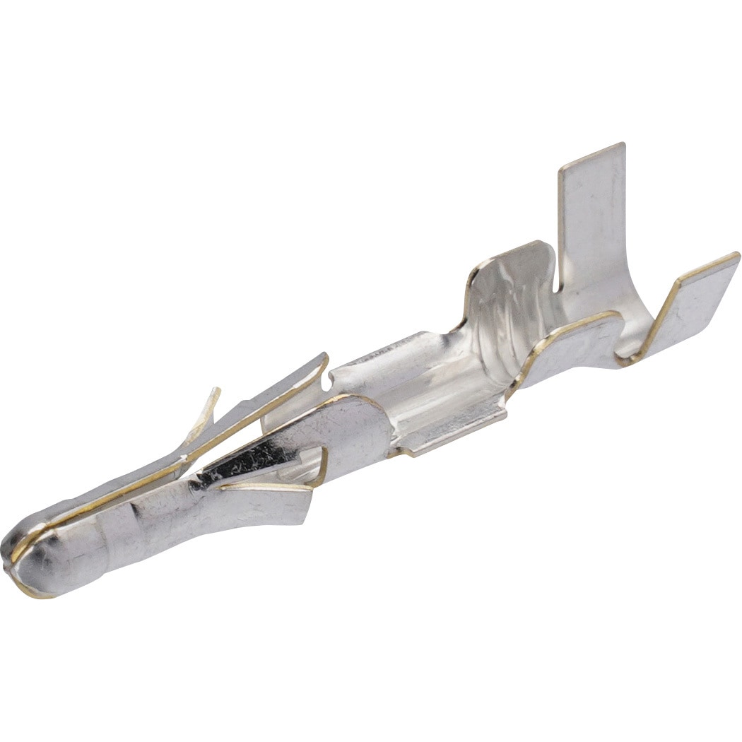 1190TL 中継用コネクタ 6.7mmピッチ 3191シリーズターミナル 1パック