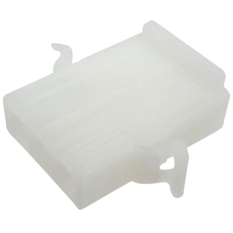 3191-03P 中継用コネクタ 6.7mmピッチ 3191シリーズ プラグハウジング