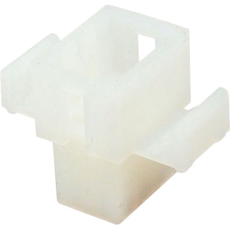 1625-06P 中継用コネクタ 3.68mmピッチ 1625ミニチュアプラグ