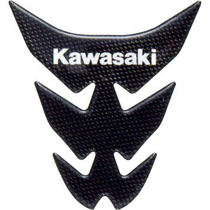 KAWASAKI カワサキ カワサキリストバンド (KAWASAKI) 毎日続々入荷 - 外装パーツ