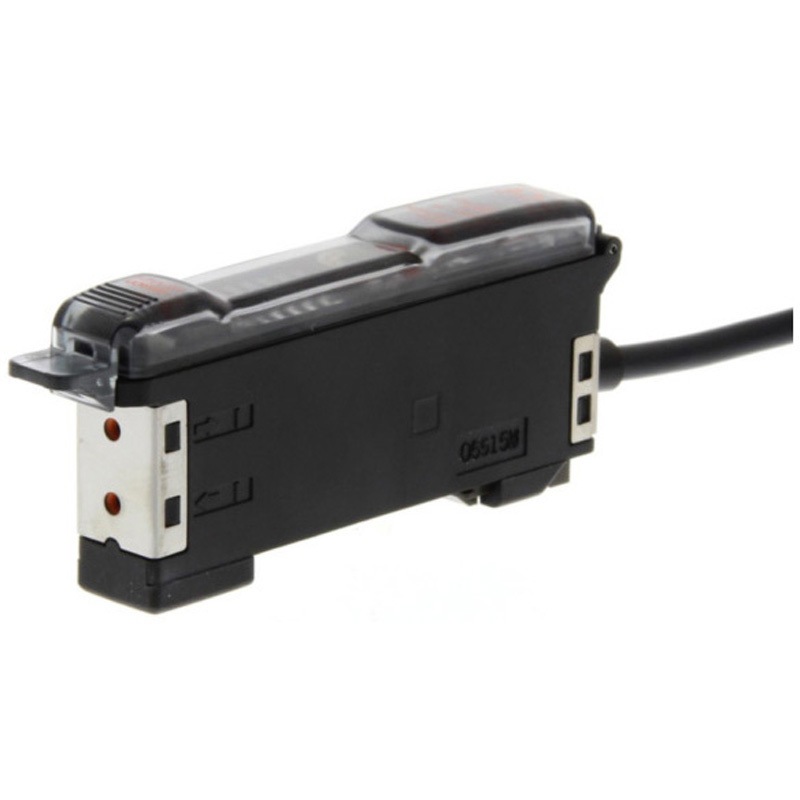 E3X-NA11V 2M シンプルファイバアンプ E3X-SD/NA omron(オムロン) コード長2m