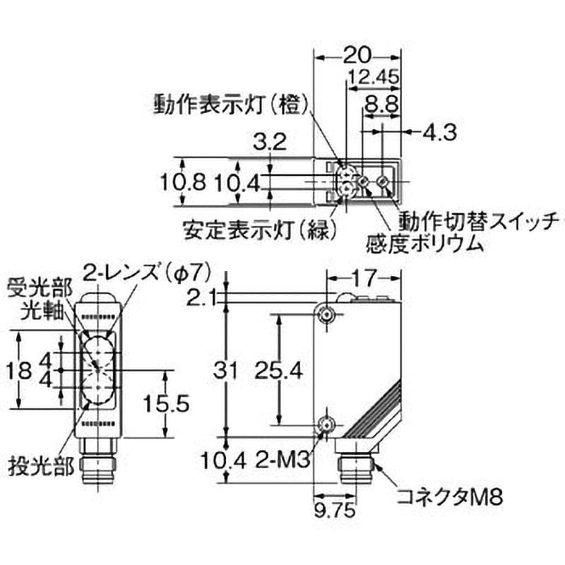 内臓体壁反射 皮電計による範例図譜 - メルカリ