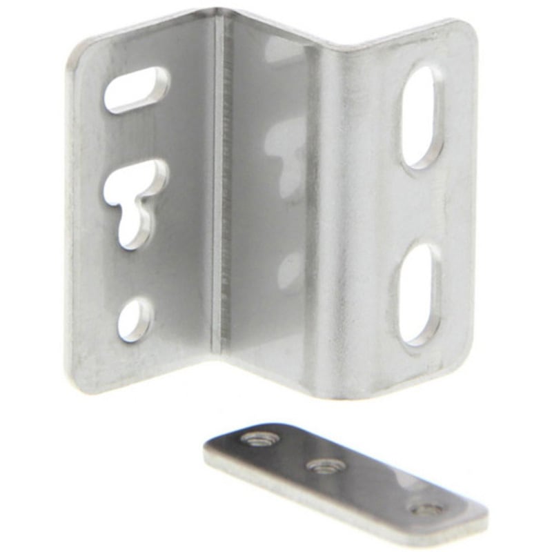 E39-L118 取りつけ金具 E39-L 1個 omron(オムロン) 【通販モノタロウ】