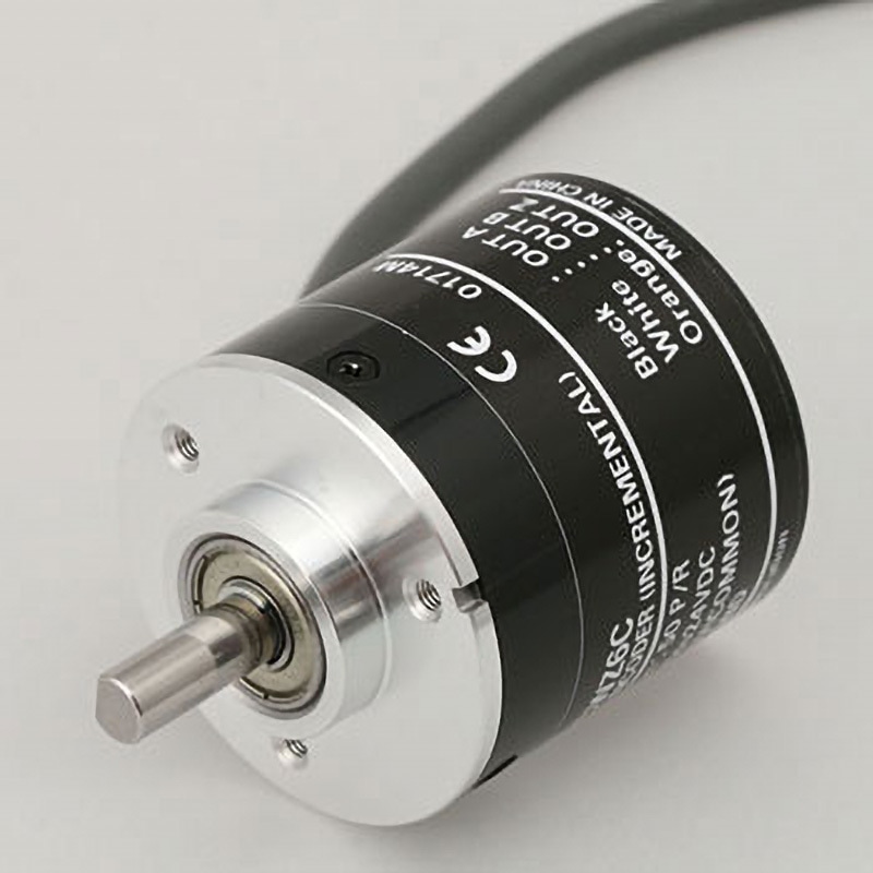 オムロン　エンコーダ　Ｅ6Ｂ2-ＣＷＺ6Ｃ600Ｐ/Ｒ E6B2-CWZ6C 50P/R 0.5M ロータリエンコーダ インクリメンタル形 E6B2-C