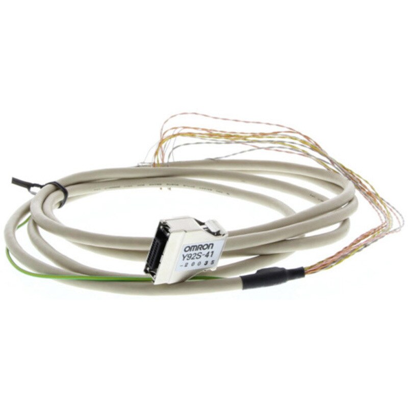 Y92S-41-200 カムポジショナ H8PS用ケーブル 1本 omron(オムロン Y92S-41-200 カムポジショナ H8PS用ケーブル 1本 omron(オムロン