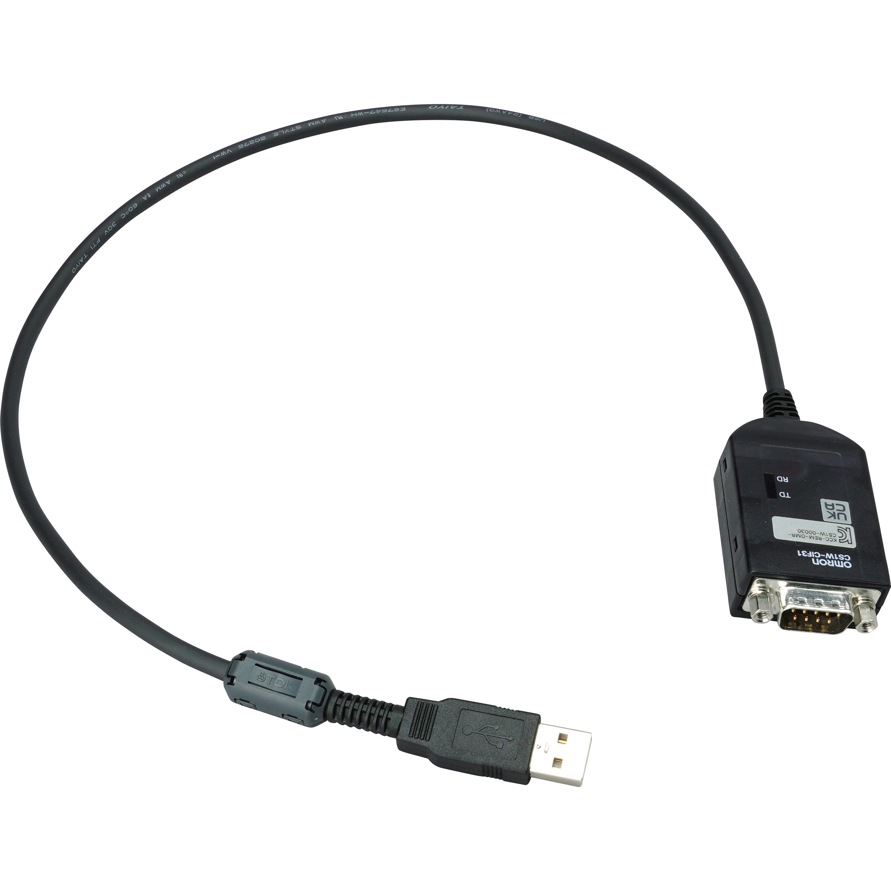 PCケーブル・コネクタ CJ1W-ElP21 PCケーブル・コネクタ CJ1W-ElP21 PC