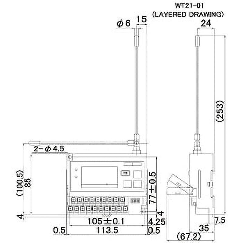 CJ1W-NC113 プログラマブルコントローラ CJ1/CJ1M 位置制御ユニット 1個 オムロン(omron) 【通販モノタロウ】