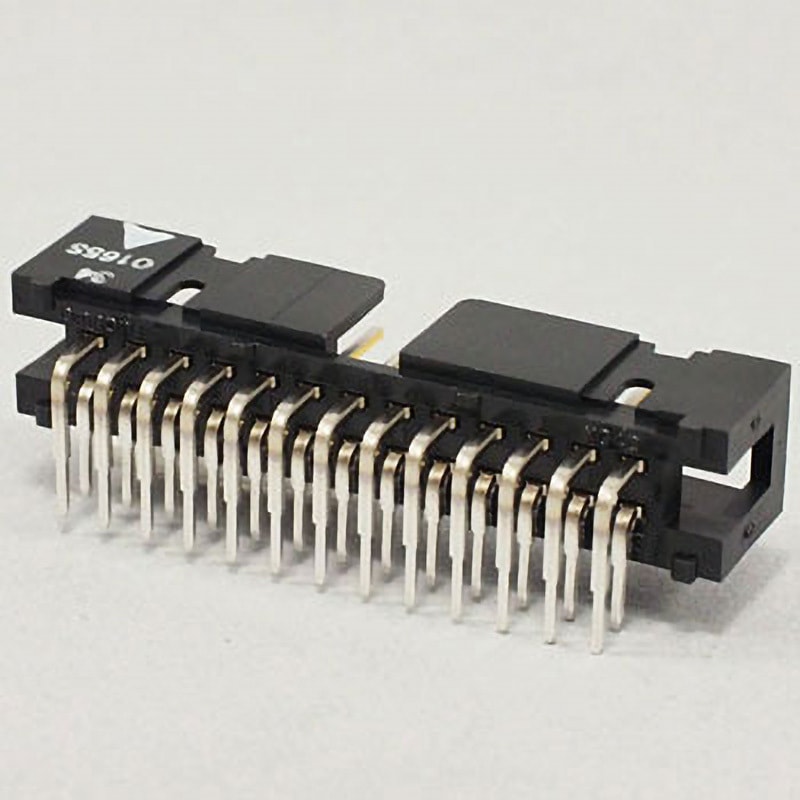 XG4C-2634 フラットケーブルコネクタ(汎用タイプ) XG4 ボックスタイプ