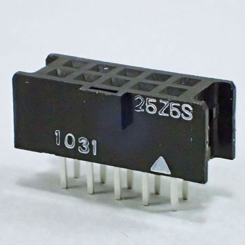 XG4H-1031 フラットケーブルコネクタ(汎用タイプ) XG4 ボード・ボード