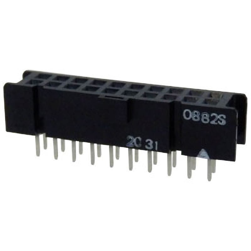 XG4H-2031 フラットケーブルコネクタ(汎用タイプ) XG4 ボード・ボード