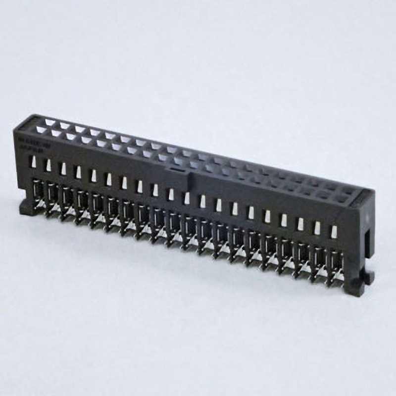 XG5M-4035-N バラ線圧接コネクタ XG5 2列ソケット Aratas(旧：omron