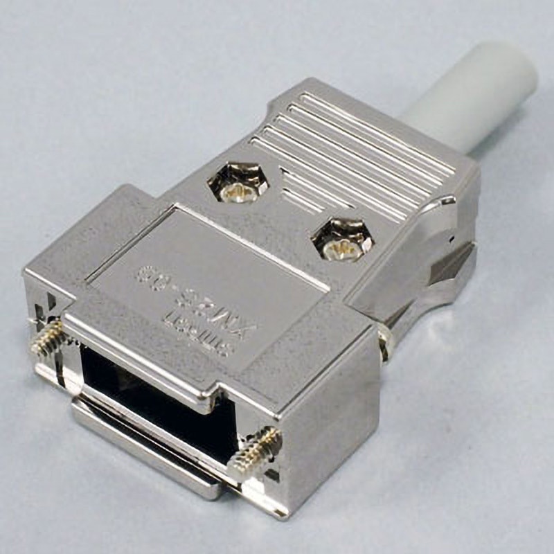 XM2S-0913 Dサブコネクタ組立式フード XM2S 1個 omron(オムロン