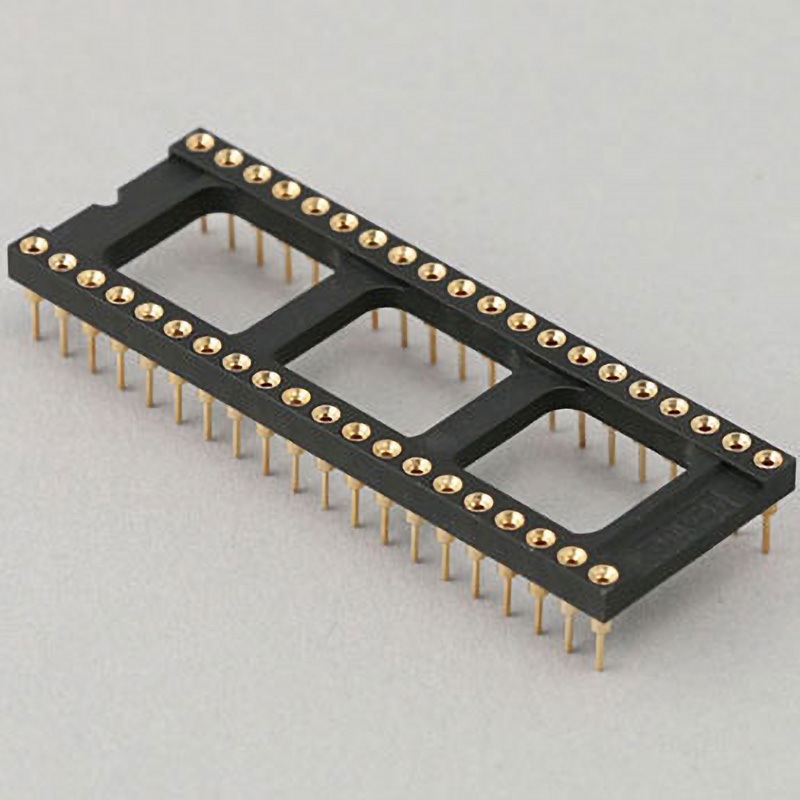 XR2A-4011-N ICソケット オープンフレームタイプ XR2A omron XR2A-4011-N ICソケット オープンフレームタイプ XR2A omron