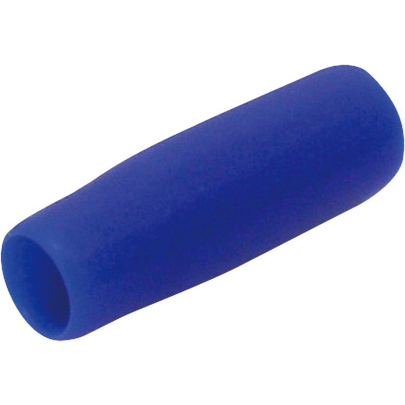 LPTIC-3.5L 絶縁キャップ ニチフ 青色 1パック(50個) - 【通販