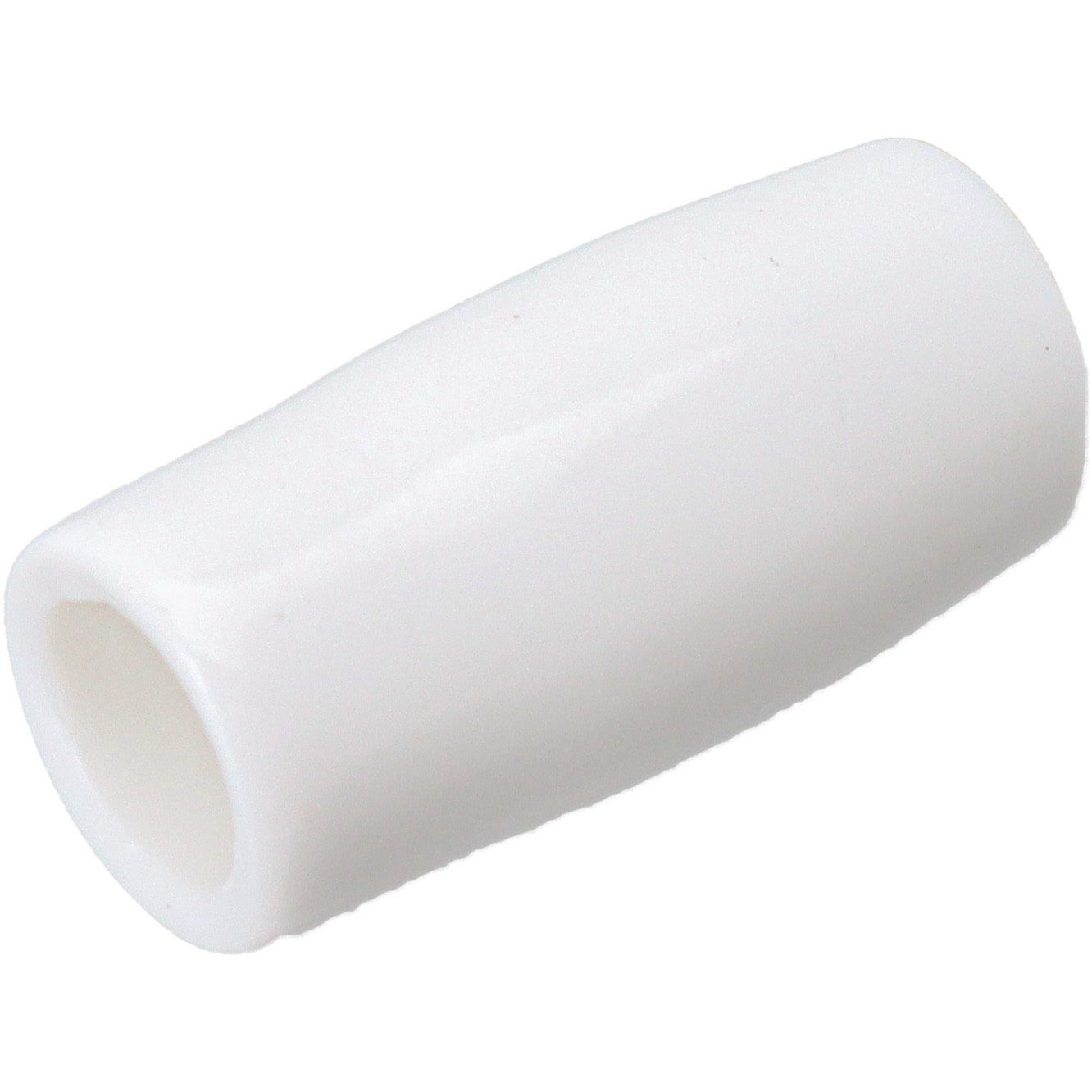 LPTIC-8W 絶縁キャップ ニチフ 白色 1パック(30個) 【通販モノタロウ】