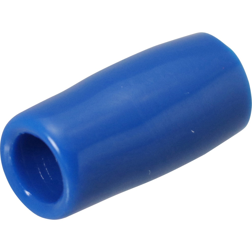 LPTIC-8L 絶縁キャップ ニチフ 青色 1パック(30個) - 【通販