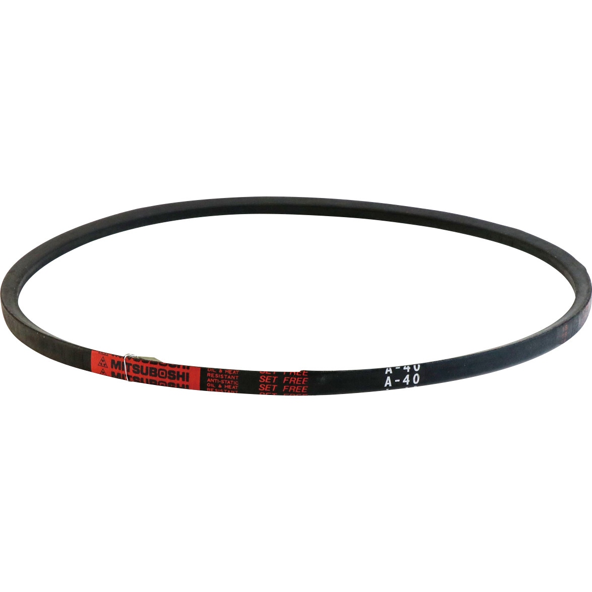 バンドー Vベルト スタンダード D形 D292 三ﾂ星ﾍﾞﾙﾄ《D292》Vﾍﾞﾙﾄ ｽﾀﾝﾀﾞｰﾄﾞ D型 非標準 : D 292∴\u003cbr\u003e