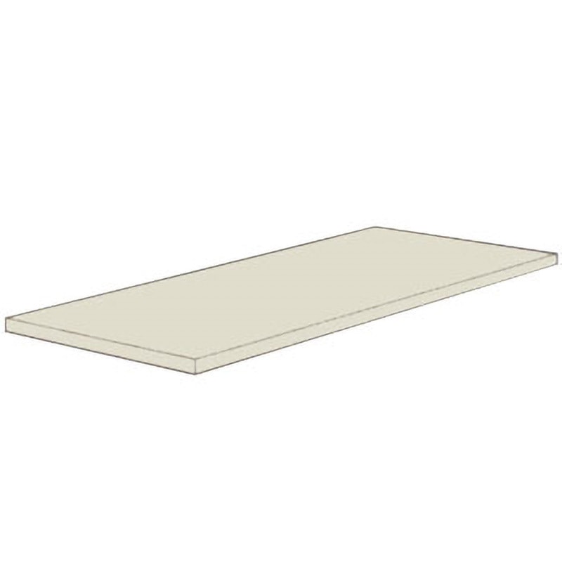 T81560-CP 軽量ラック 120kg用 上下棚板セット モノタロウ 間口1500mm奥行600mm 1組 T81560-CP
