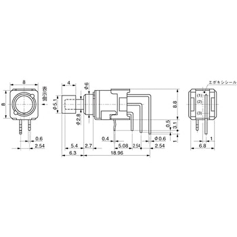 BB-15AV 押ボタンスイッチ Bシリーズ NKKスイッチズ(日本開閉器 BB-15AV 押ボタンスイッチ Bシリーズ NKKスイッチズ(日本開閉器