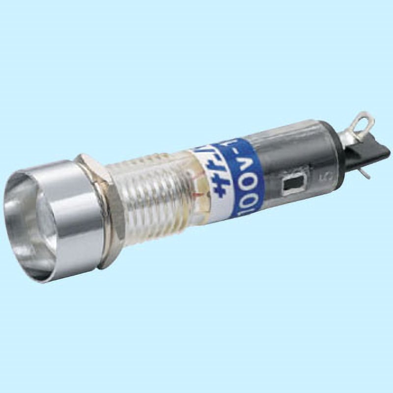 BN-5668-1-C 表示灯 ネオンブラケット 1個 サトーパーツ 【通販