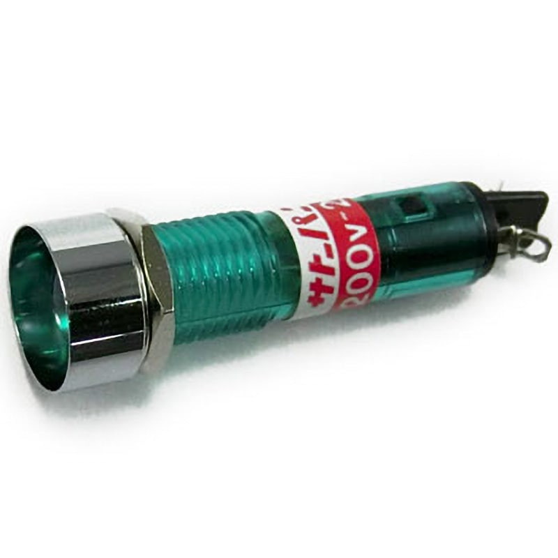 BN-5668-2-G 表示灯 ネオンブラケット 1個 サトーパーツ 【通販