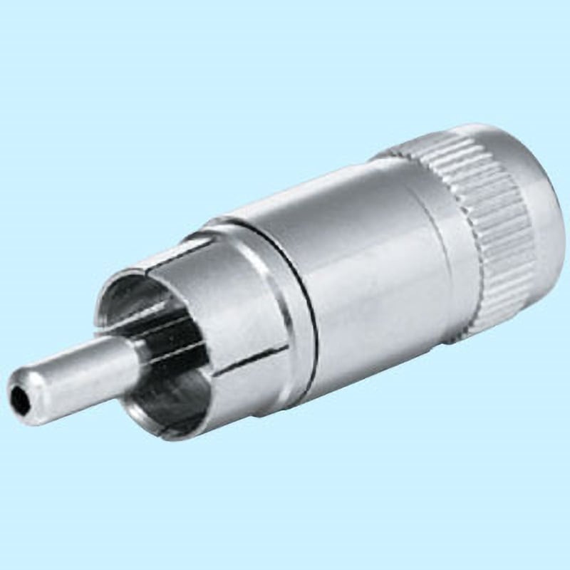 CN-7018-P ピンプラグジャック サトーパーツ DC12V 定格電流1A 【通販