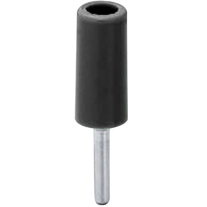 TJ-2-P-B チップジャック TJ-2 1個 サトーパーツ 【通販モノタロウ】