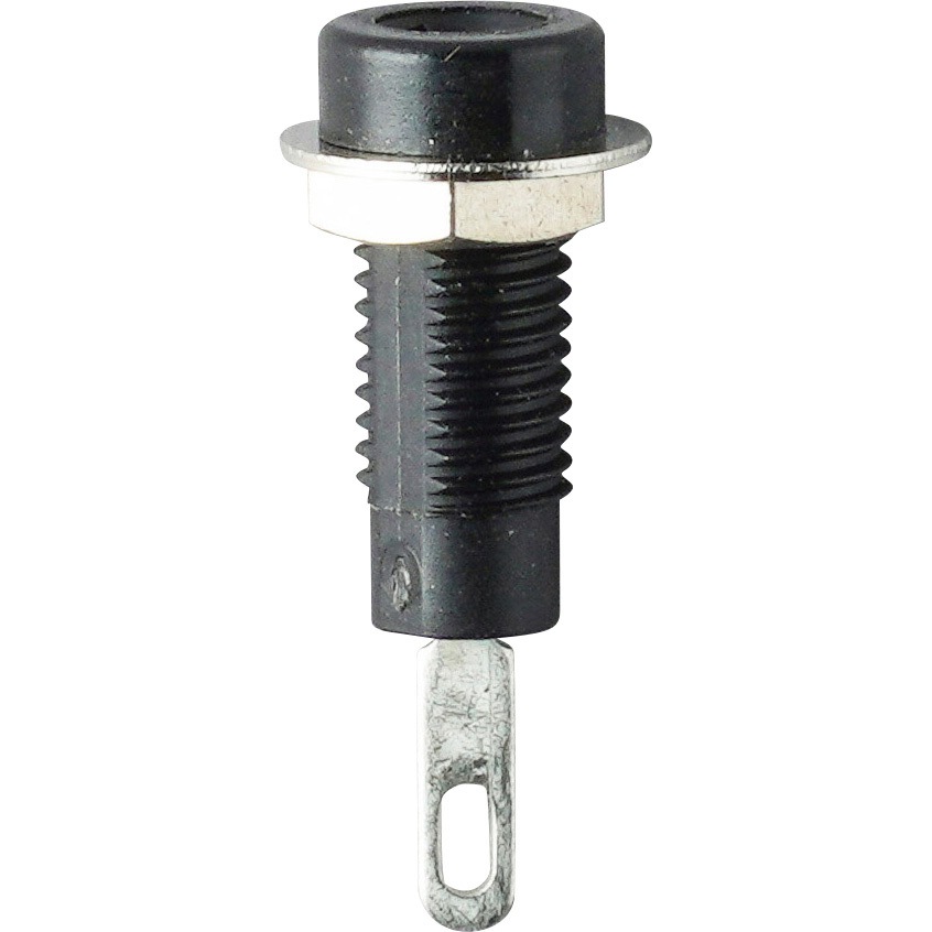 TJ-1-B チップジャック TJ-1 1個 サトーパーツ 【通販モノタロウ】