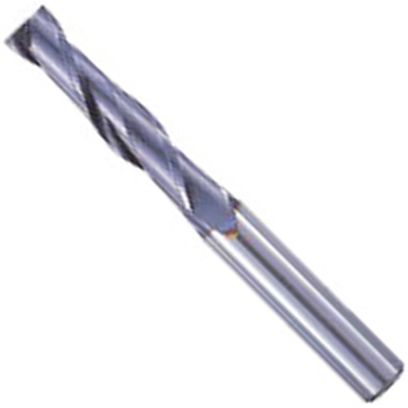 2AGEL5 AGミル 2枚刃 ロング NACHI(不二越) ハイス製 刃径5mm