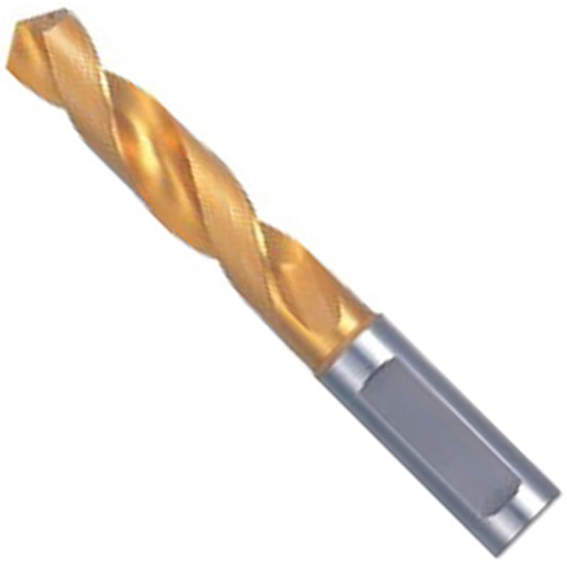 nachiドリル23.5 mm MT No.3 30本セット ストレートシャンクドリル NACHI(不二越) ハイスストレート
