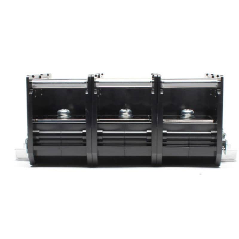 ITL-601-2P 組端子台 1個 東洋技研 【通販モノタロウ】