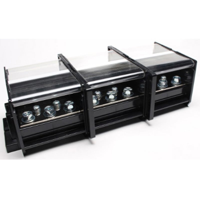 ITK-5001-1P 組端子台 1個 東洋技研 【通販モノタロウ】