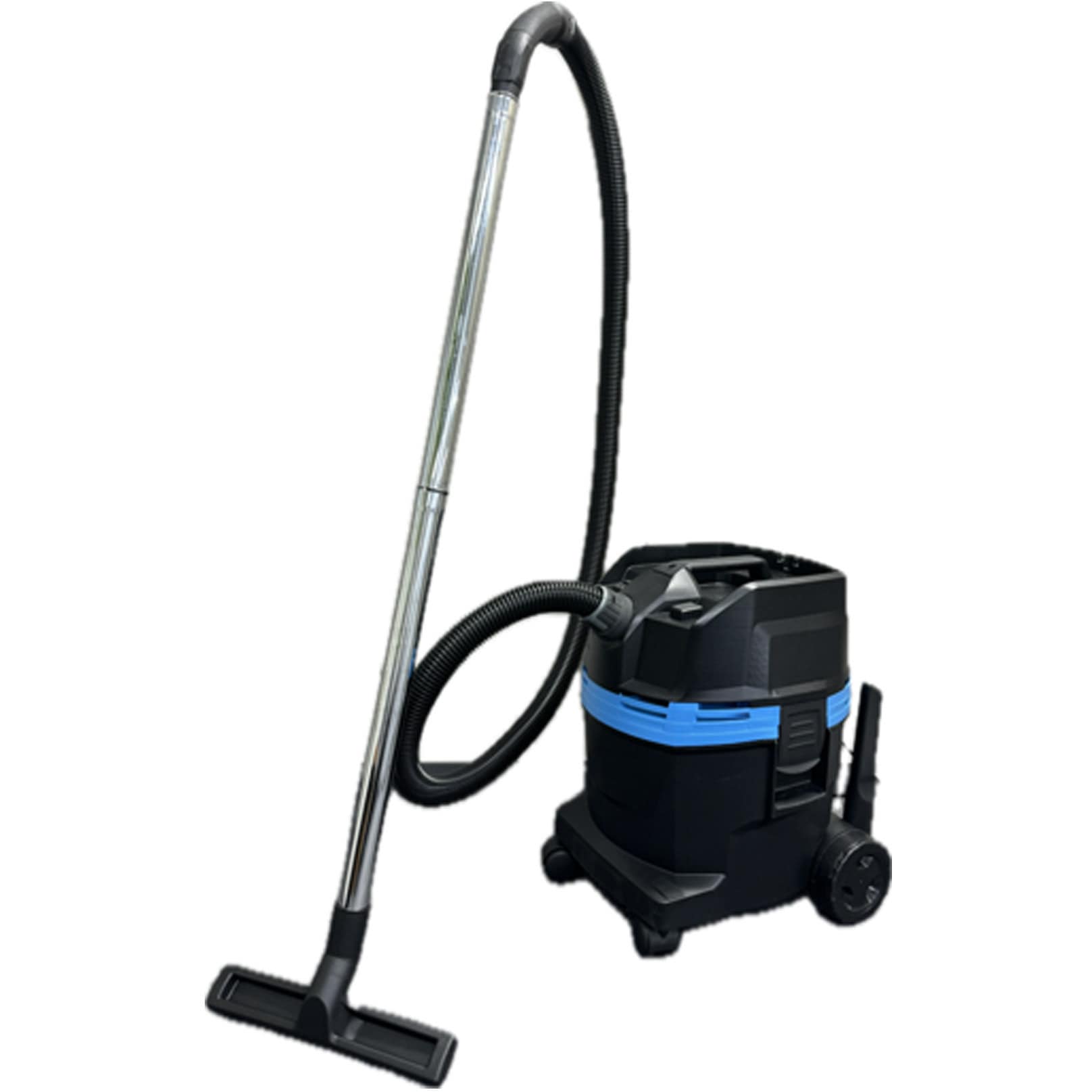 YKC-22WD 業務用乾湿両用掃除機 1台 YAMAZEN(山善) 【通販モノタロウ】