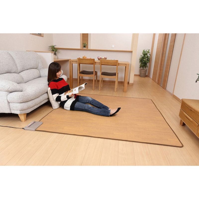 MOKA専用ホットカーペット MOKA専用ホットカーペット