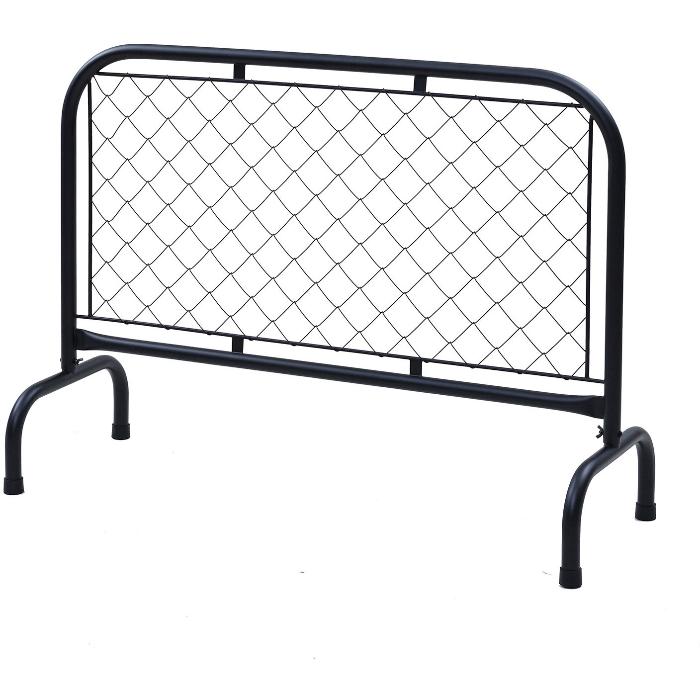 研磨済 オリジナル ヴィンテージタフアメリカンフェンス 60x60