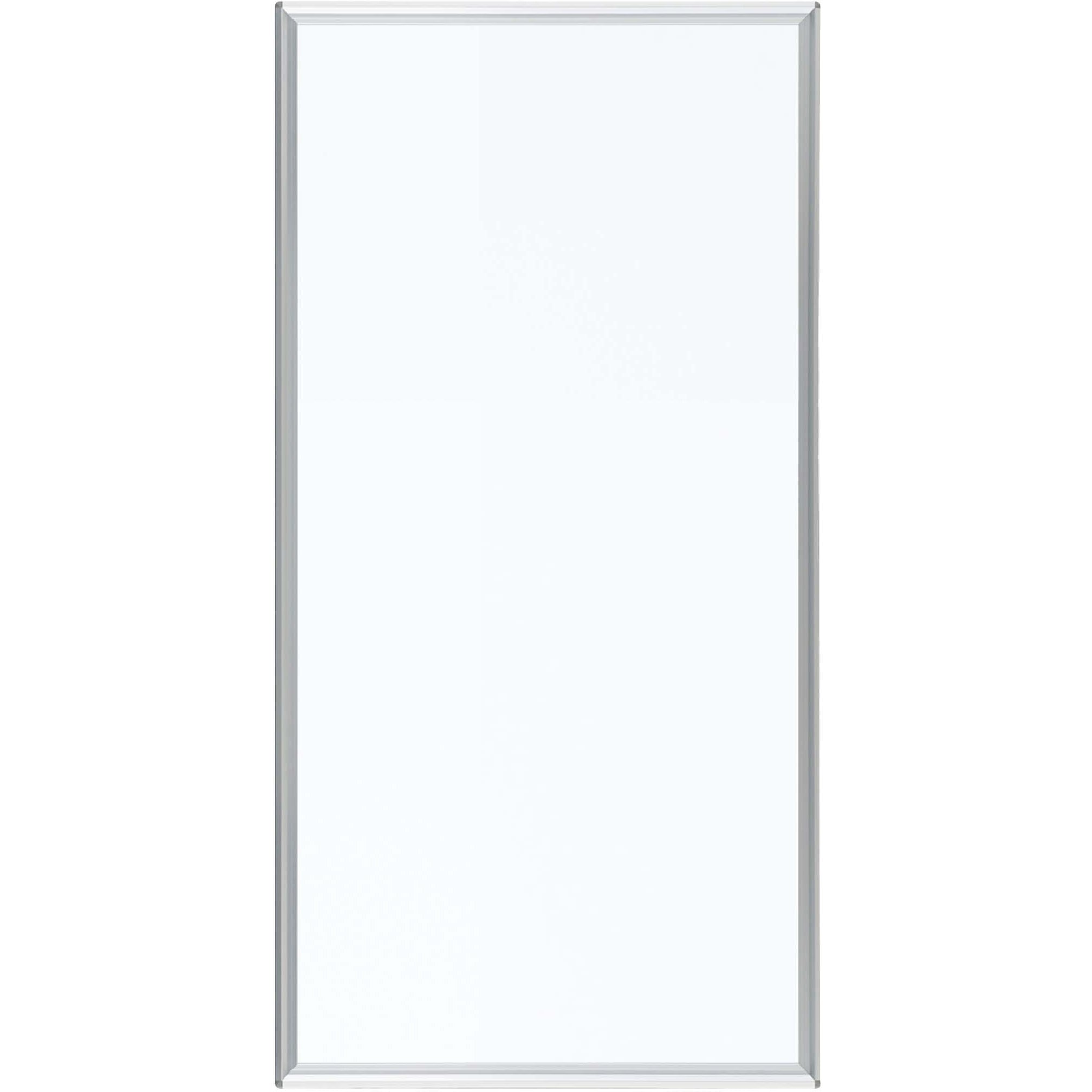 MH24U ホーローホワイトボード MAJIシリーズ 壁掛 無地 タテ型 1枚 馬印 【通販モノタロウ】