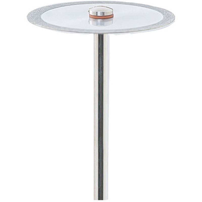 1012201 電着ダイヤモンドディスク 1個 永興電機工業 【通販モノタロウ】