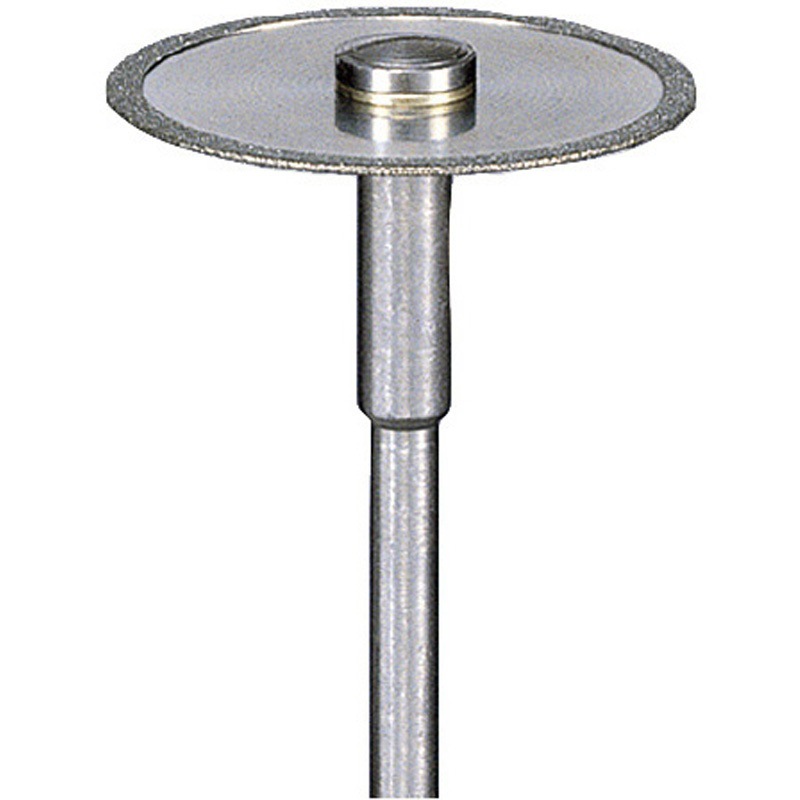 1A41018 電着ダイヤモンドディスク 1個 永興電機工業 【通販モノタロウ】