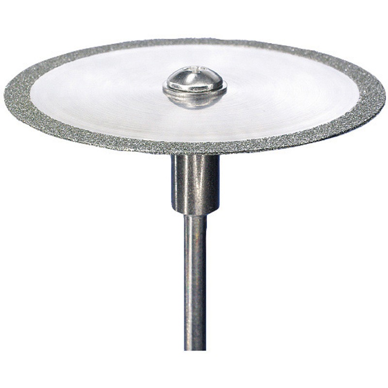 1A42022 電着ダイヤモンドディスク 1個 永興電機工業 【通販モノタロウ】