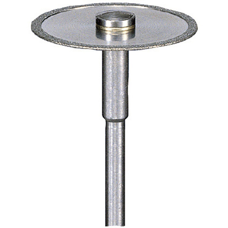 1A43008 電着ダイヤモンドディスク 1個 永興電機工業 【通販モノタロウ】