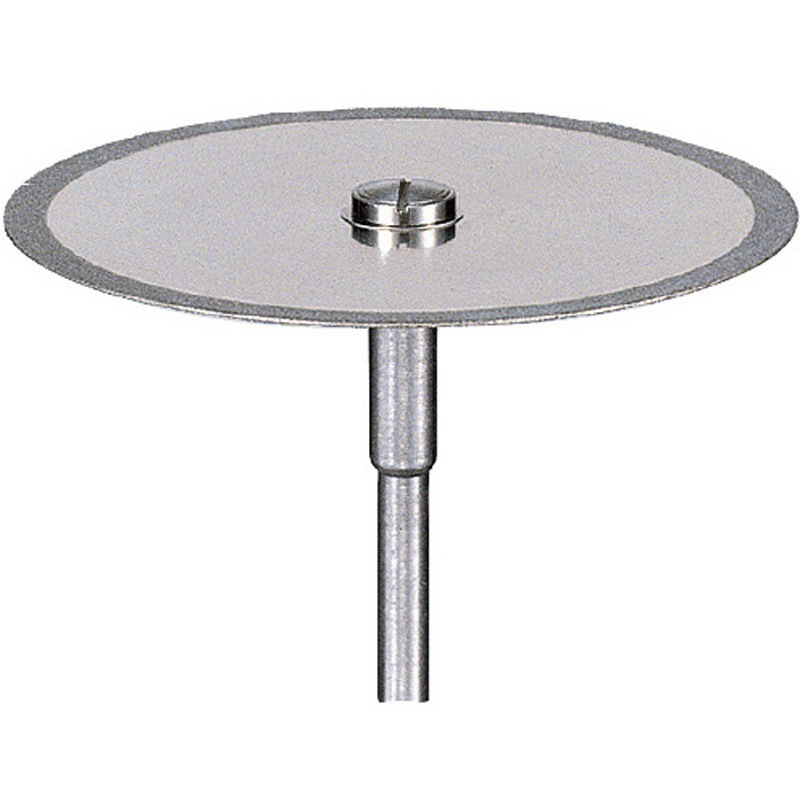 1A43015 電着ダイヤモンドディスク 1個 永興電機工業 【通販モノタロウ】