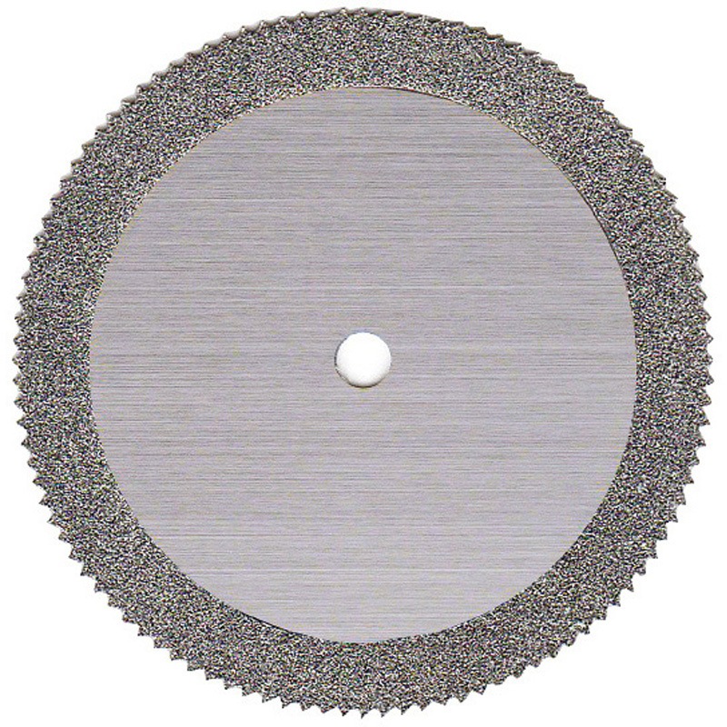 1A41029 電着ダイヤモンドディスク (のこ刃) 永興電機工業 ノコ刃タイプ