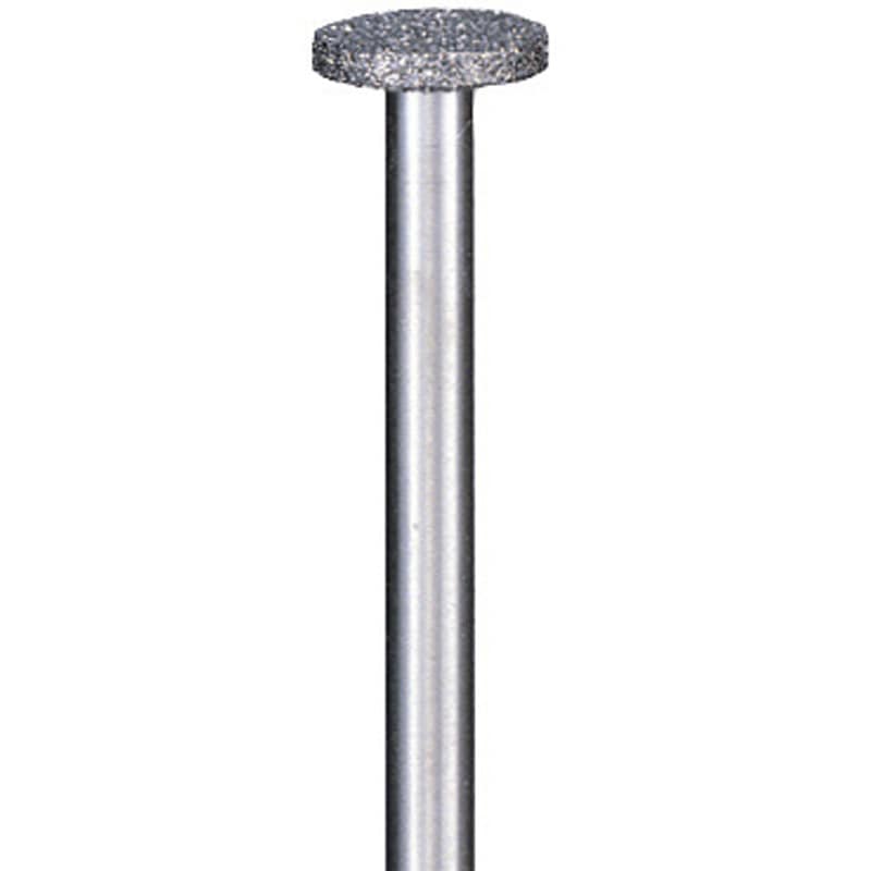 1A11065 電着ダイヤモンドバー 永興電機工業 粒度140 軸径2.34mm