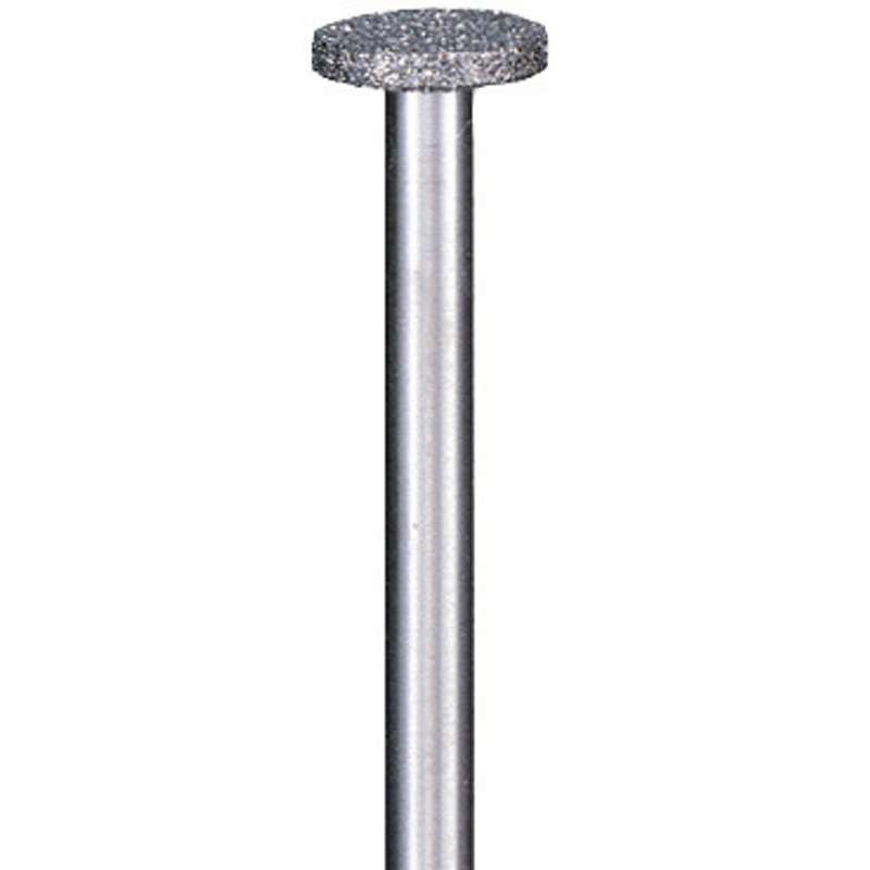 1A11066 電着ダイヤモンドバー 永興電機工業 粒度140 軸径2.34mm