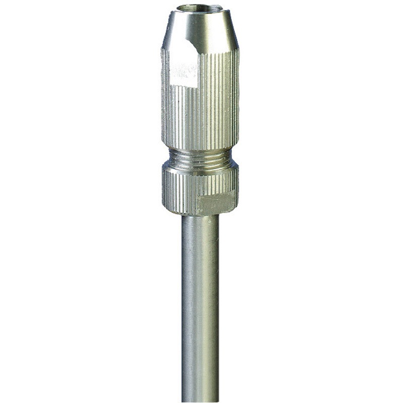 9A14002 シャンクアダプター (ステンレス) 1個 永興電機工業 【通販モノタロウ】